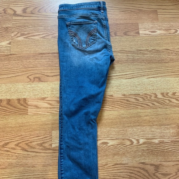 hollister super skinny jeans - Picture 7 of 7
